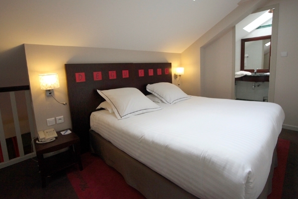 Hotel Best Western Crystal